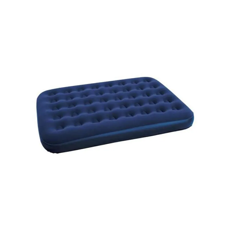 191X137X22Cm Inflatable Camping Sleeping Airbed Mattress Ti-14