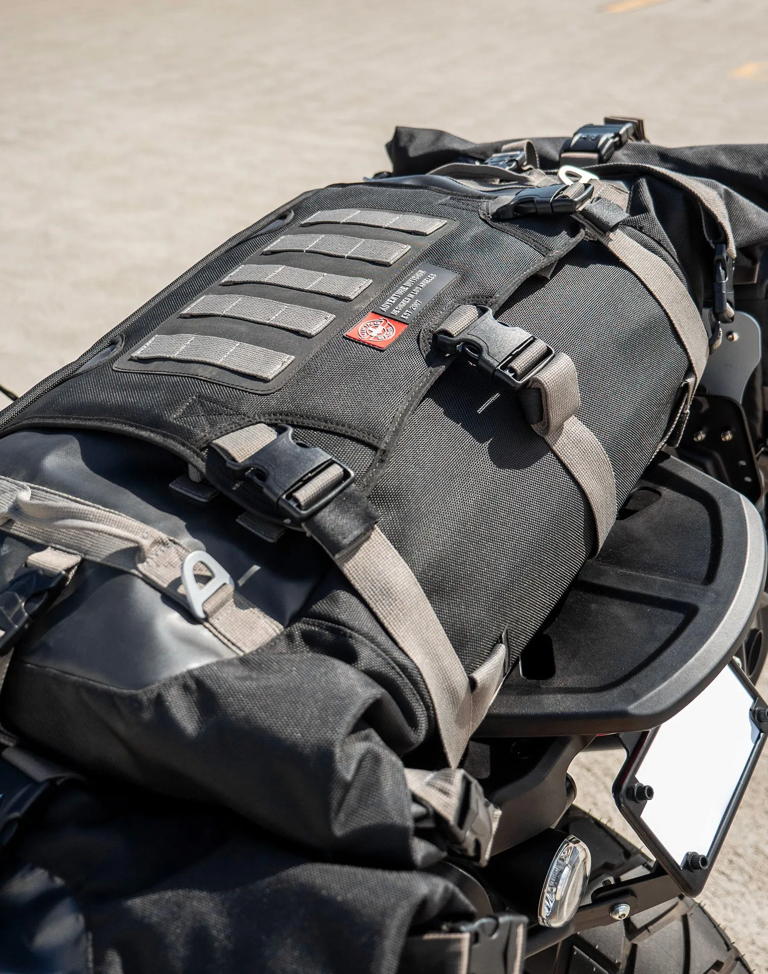 30L - Apex Adventure Touring Backpack for Harley Davidson