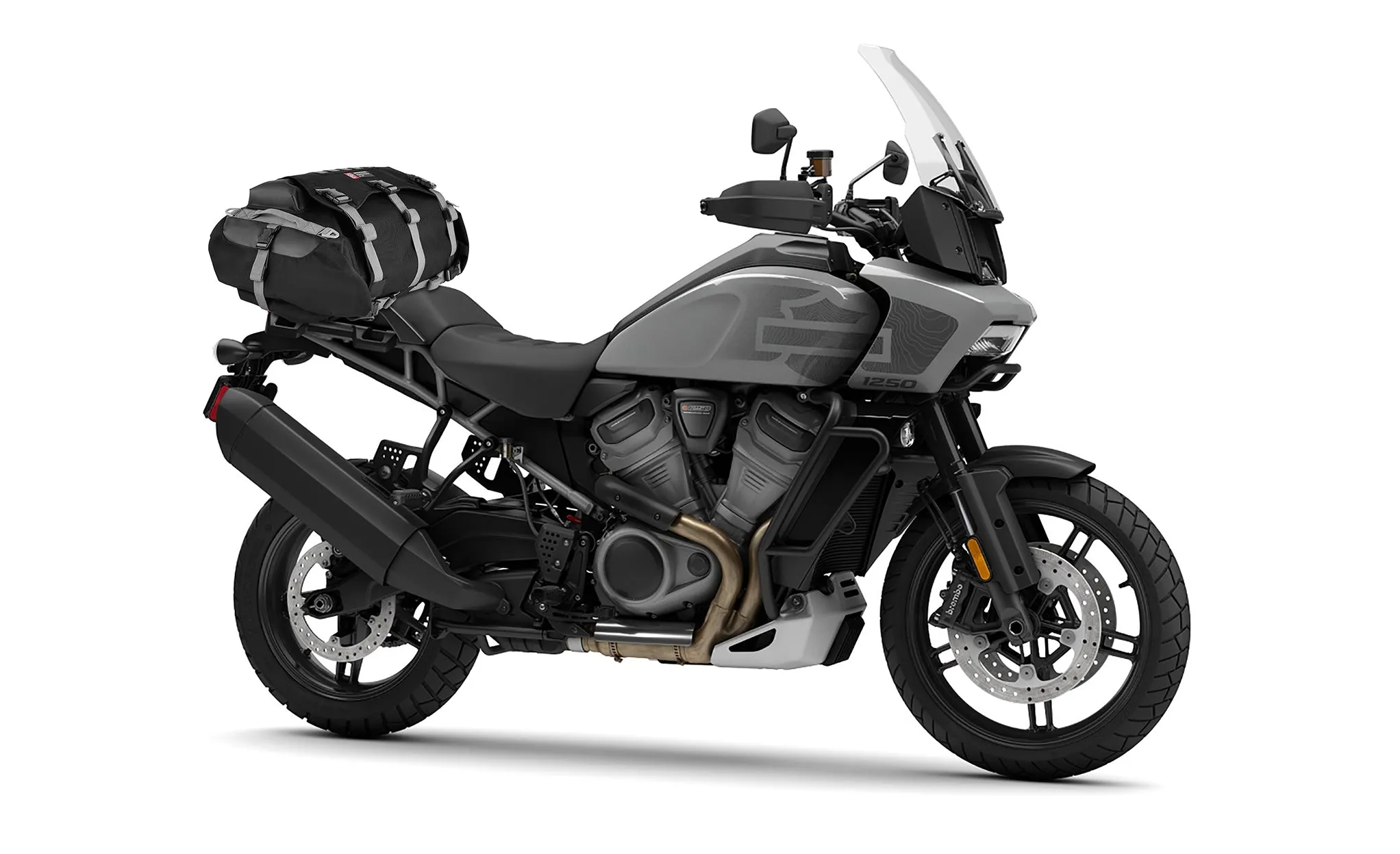 30L - Apex Adventure Touring Backpack for Harley Davidson