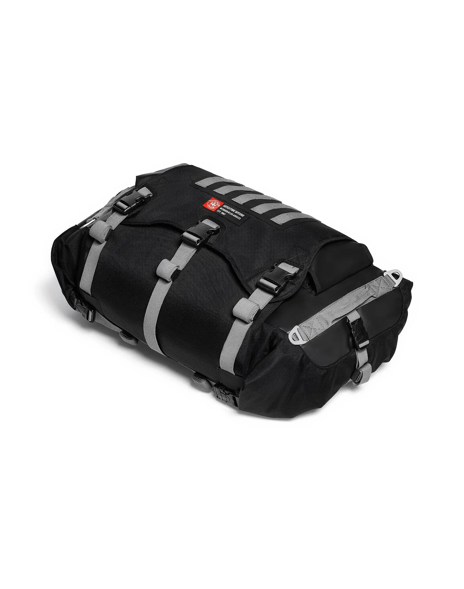 30L - Apex Triumph ADV Touring Duffel Bag