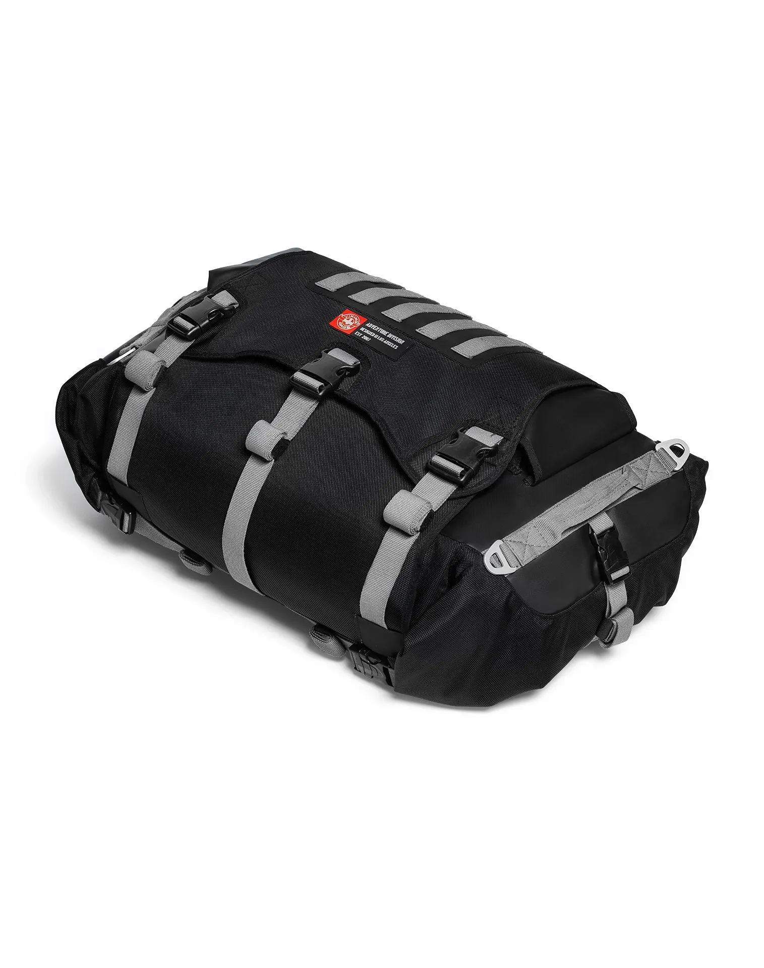 40L - Apex Ducati ADV Touring Duffel Bag