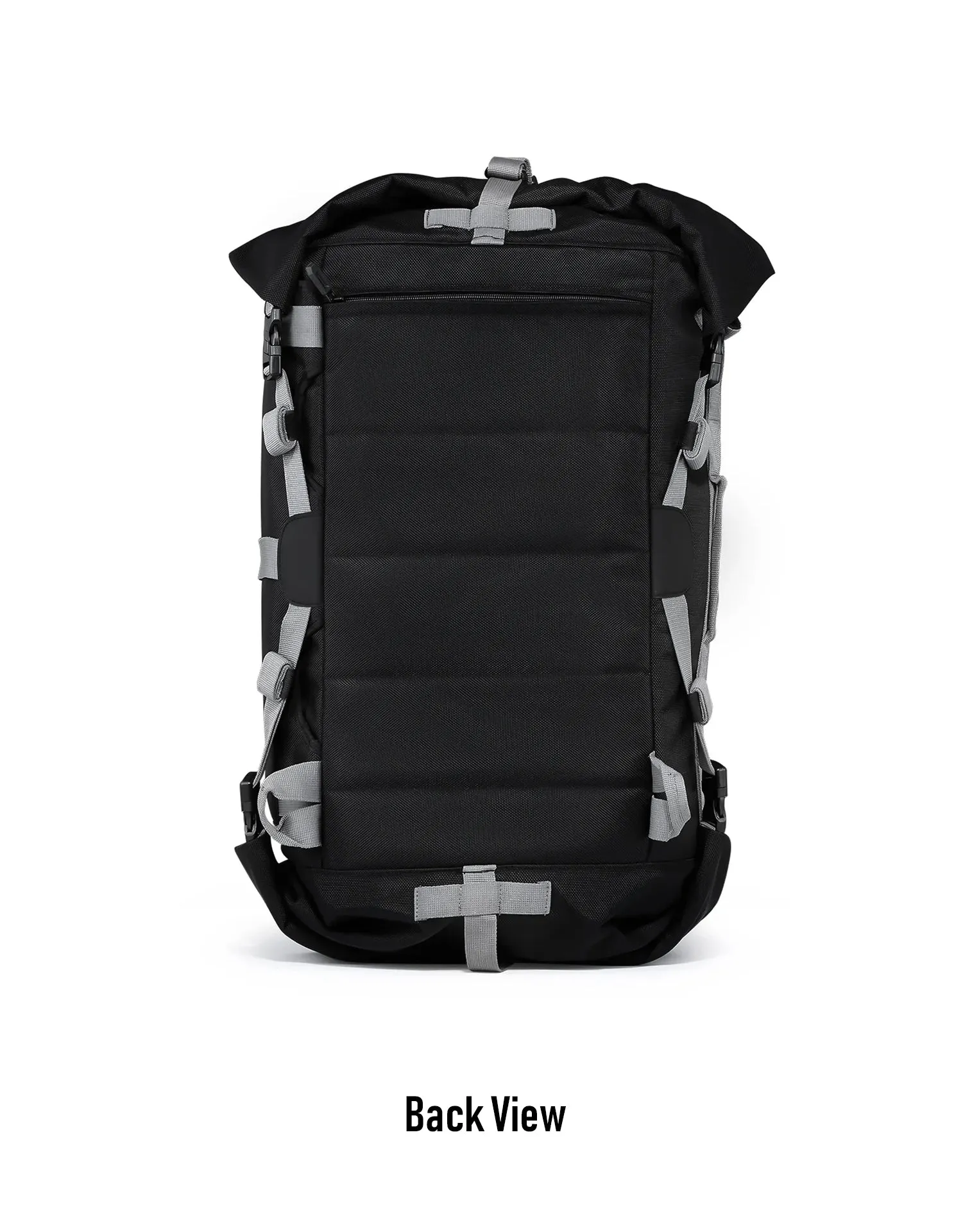 40L - Apex Ducati ADV Touring Duffel Bag