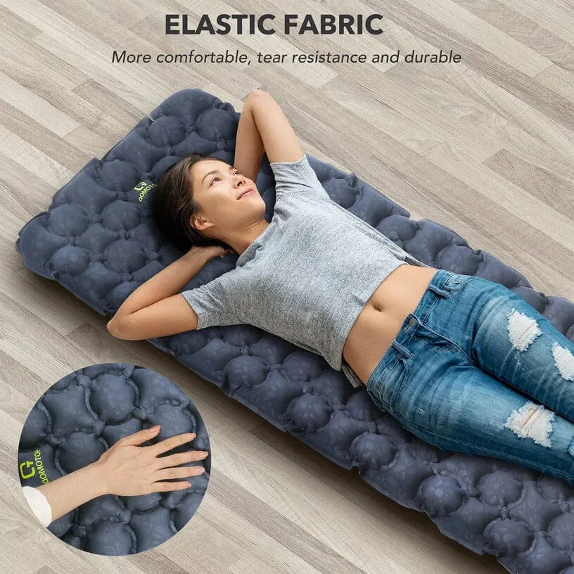 A1 Ultralight Backpacking Sleeping Pad