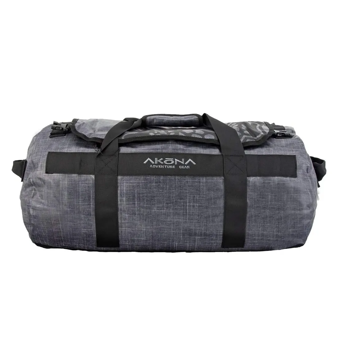 Akona Panama 60 Liter Waterproof Dry Duffel Bag
