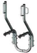 Anest Iwata iCON Series Conversion Kit - Cart to Wall Mount
