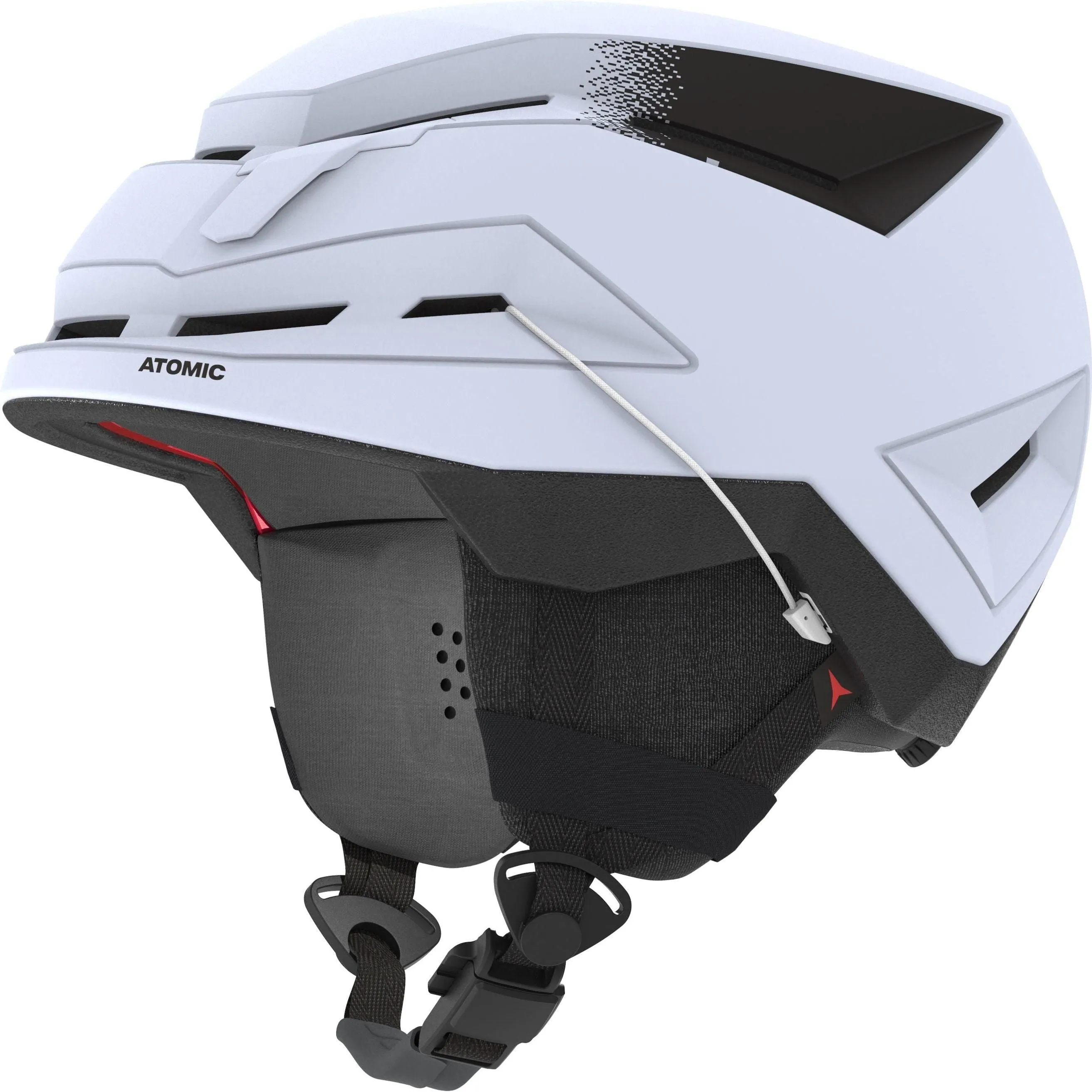 Atomic Backland CTD Helmet (2023)