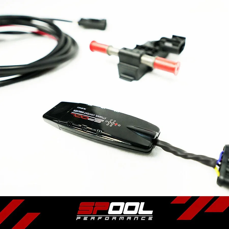 Audi C8 RS7 SPORTBACK FX350 Upgraded High Pressure Fuel Pumps