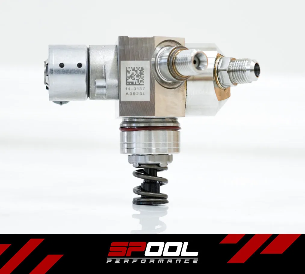Audi C8 RS7 SPORTBACK FX350 Upgraded High Pressure Fuel Pumps