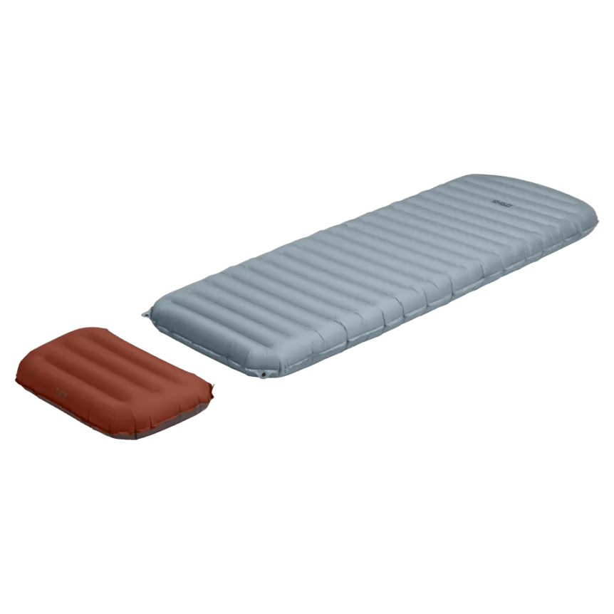 Bach Relay 3R Split Sleeping Pad