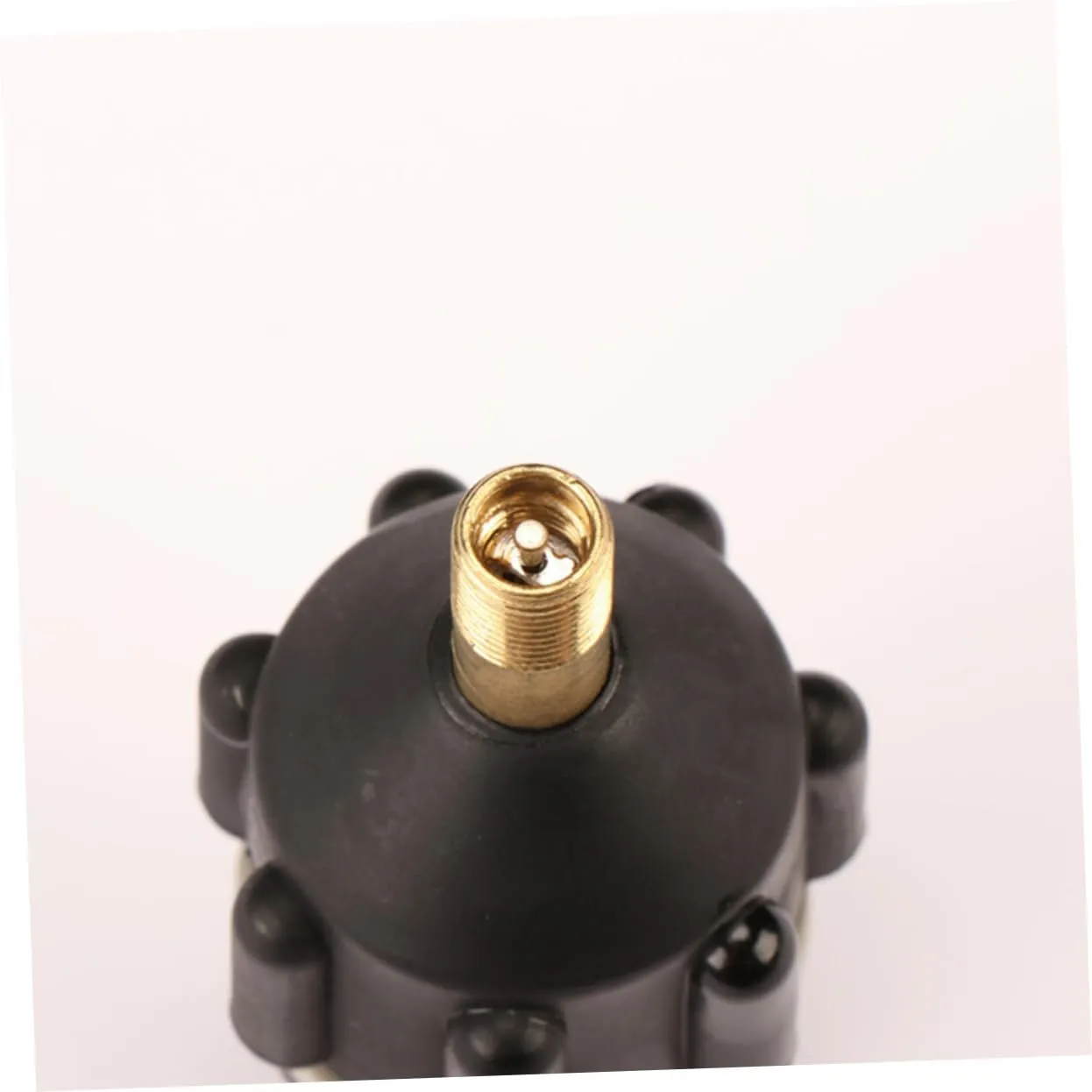 BESPORTBLE 3pcs SUP Pump Adaptor Schrader Fitting Inflatable Kayaks air Fittings air Pump Hose Accessories Kayak Valve Adapter air Adapter Boat Adapter air Valve Surfboard Inflator