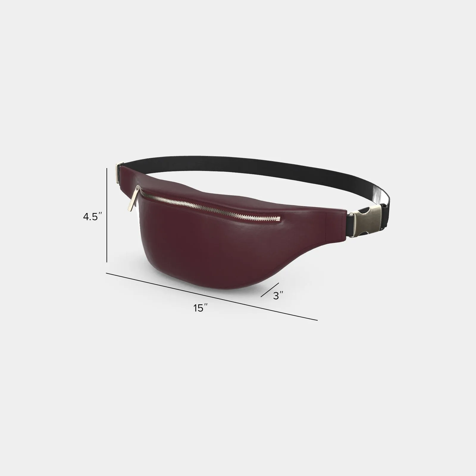 Bravo Belt Bag