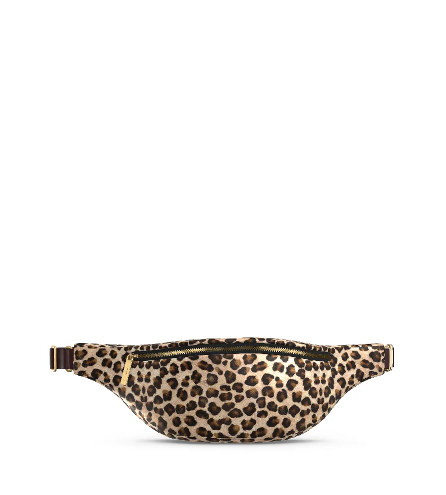 Bravo Belt Bag