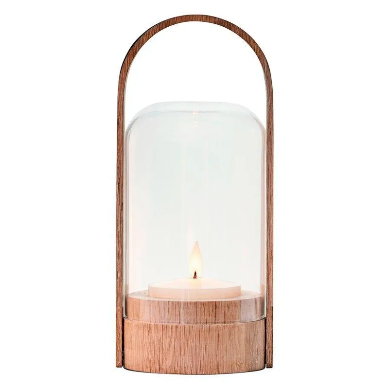 Candlelight Portable LED Lantern