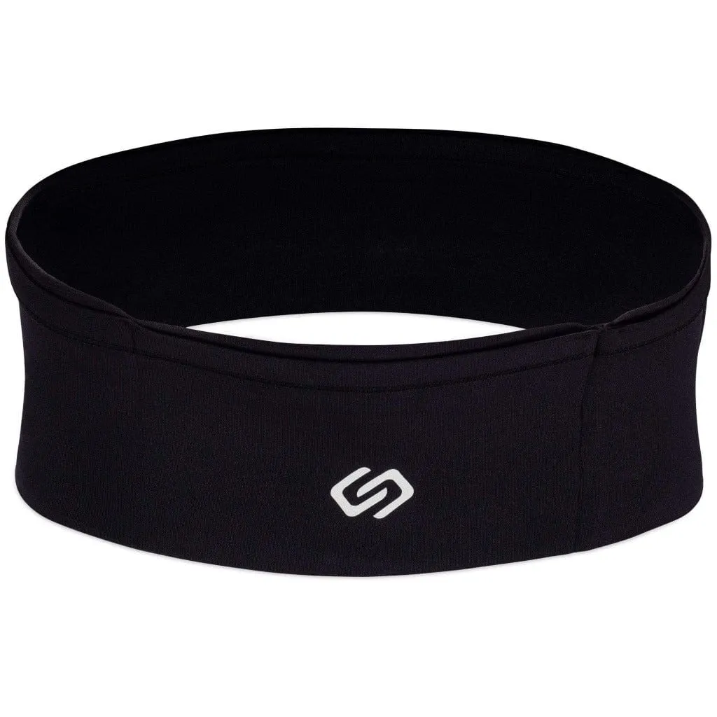 Cargo Top-Loading Waist Pack and Running Belt