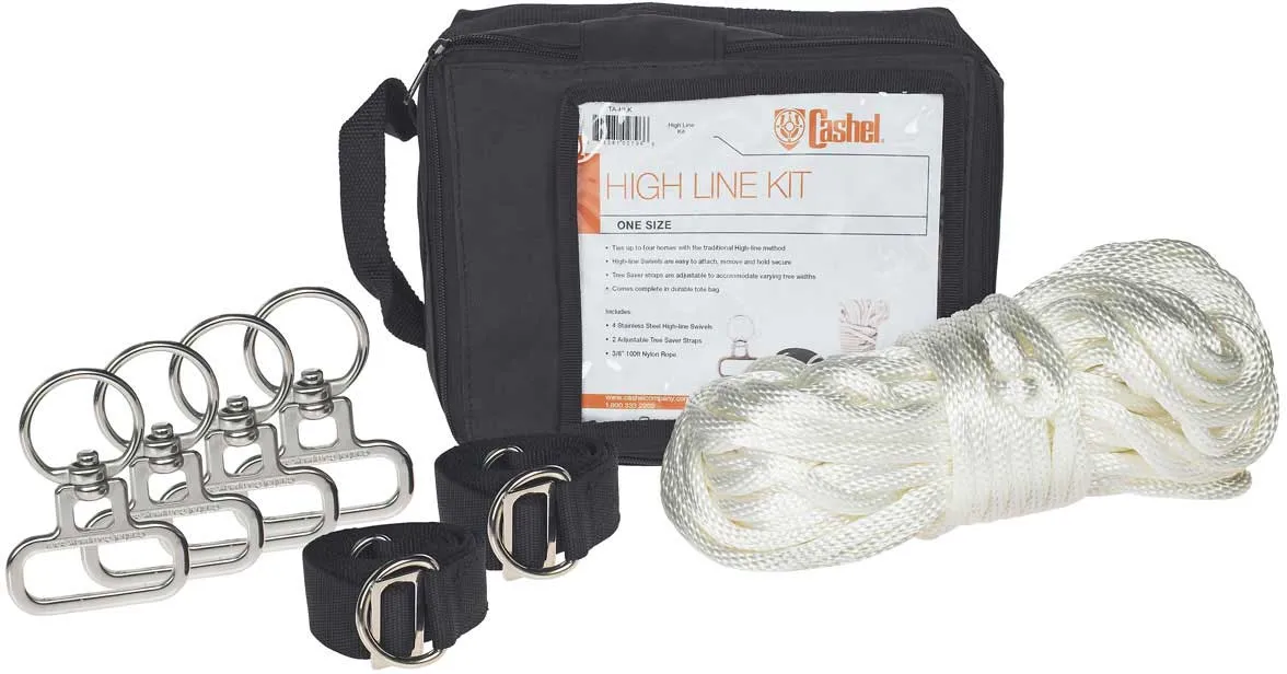 Cashel High Line Kit