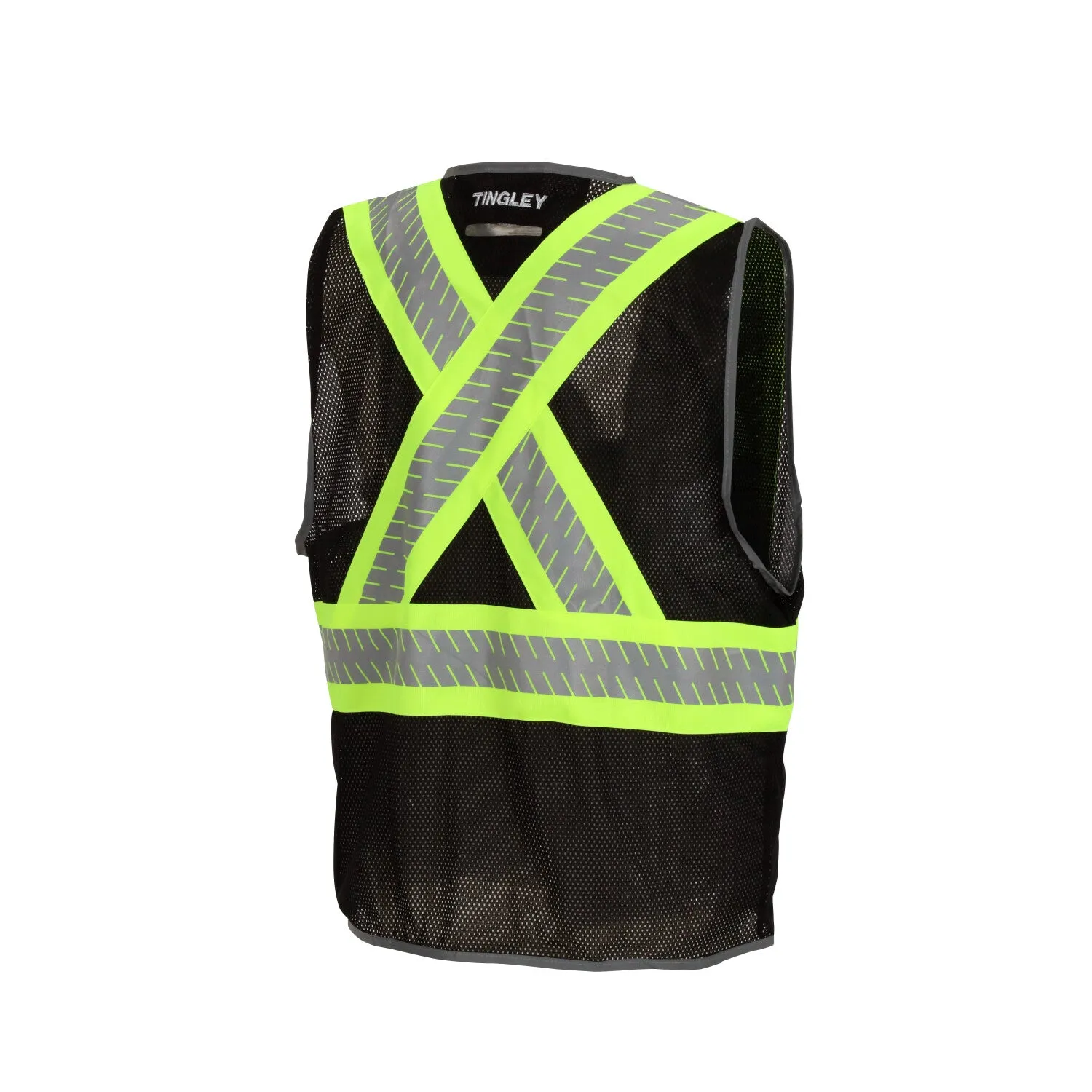 Class 1 X-Back Vest
