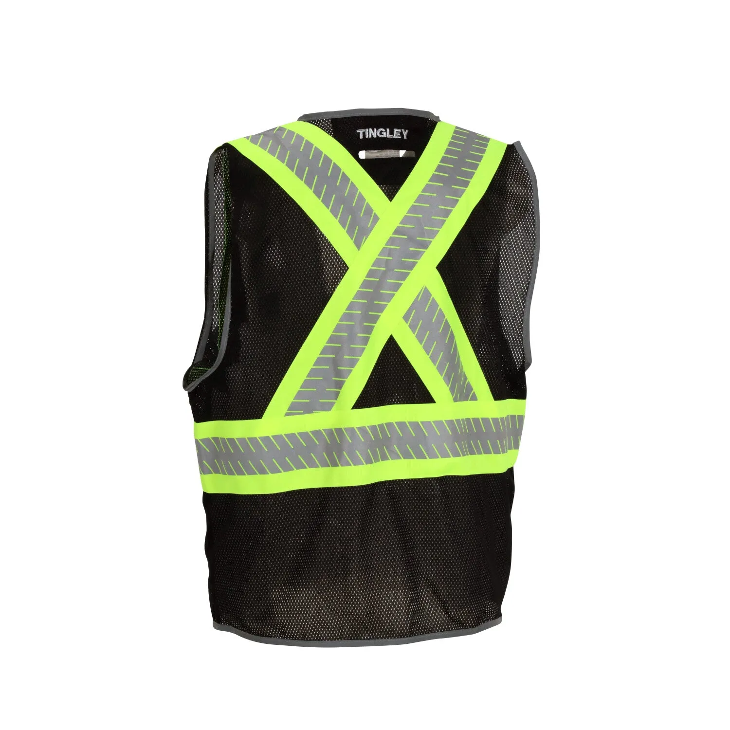 Class 1 X-Back Vest