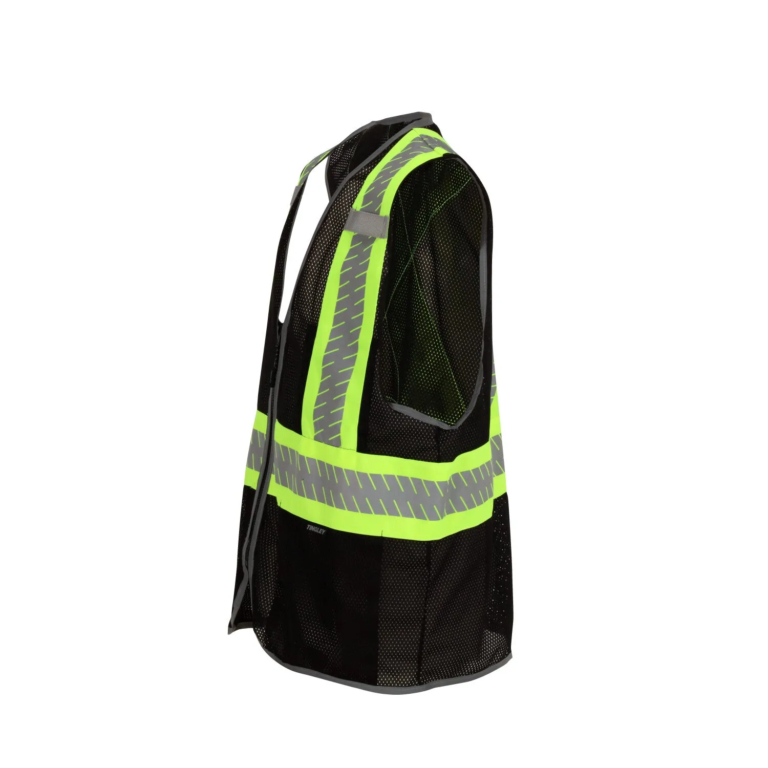 Class 1 X-Back Vest