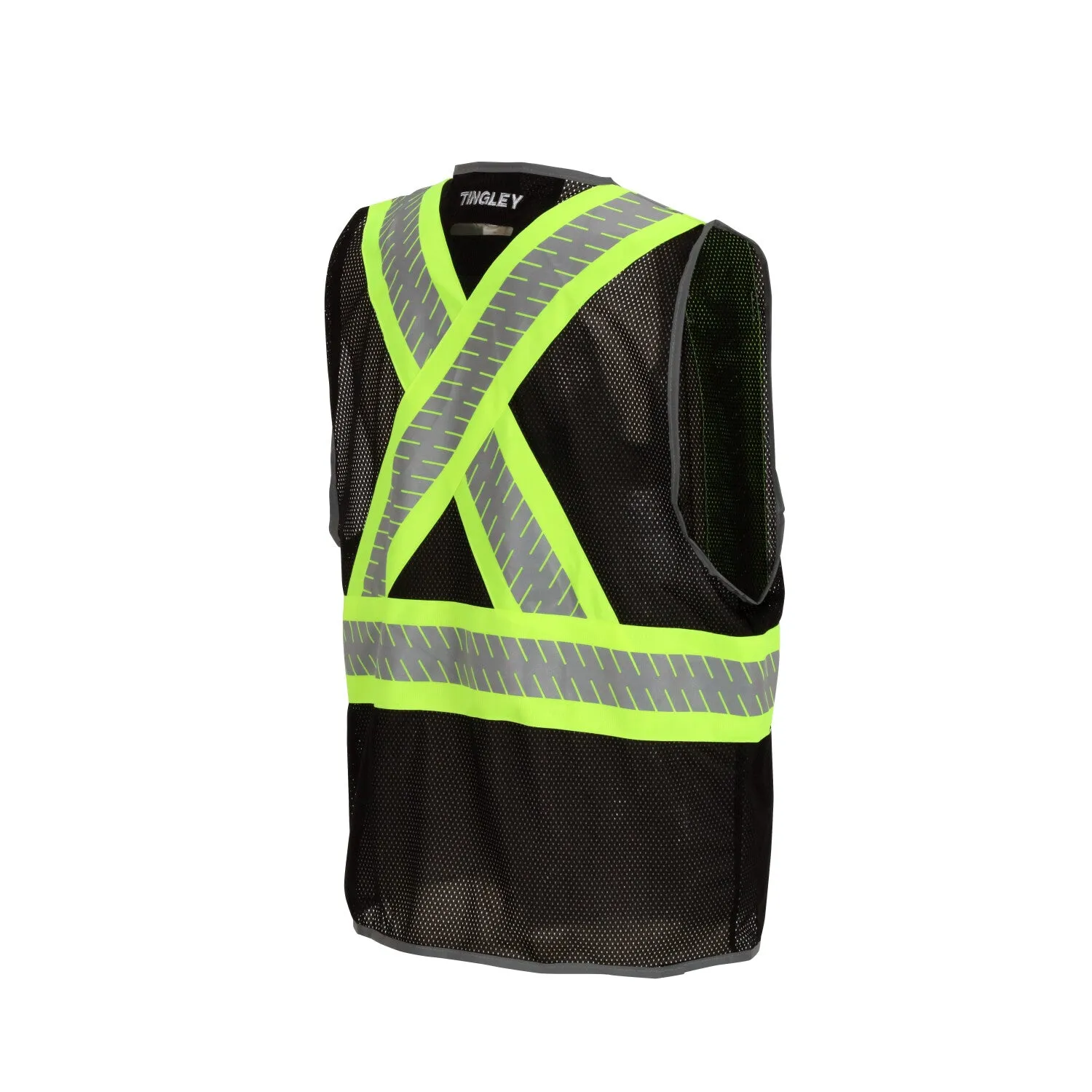 Class 1 X-Back Vest