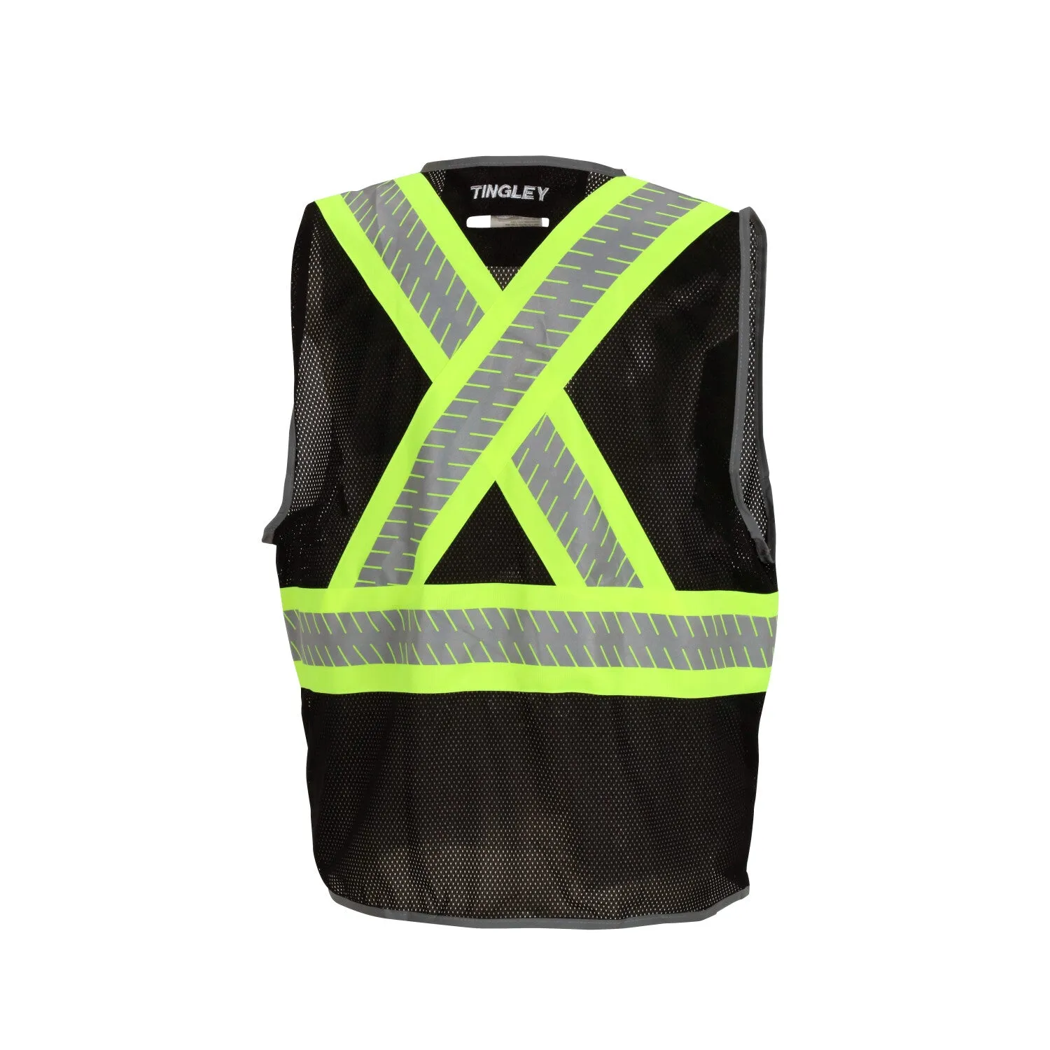 Class 1 X-Back Vest