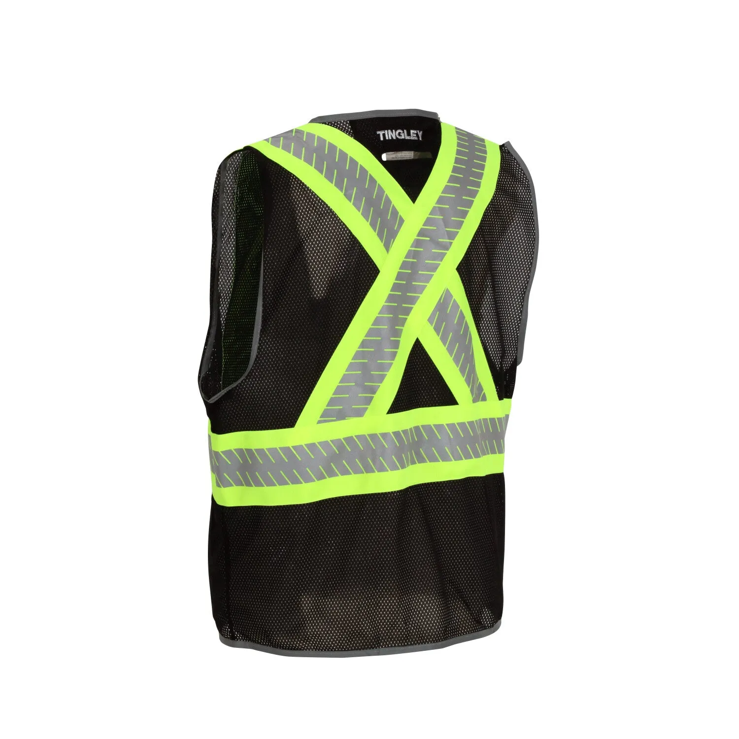Class 1 X-Back Vest