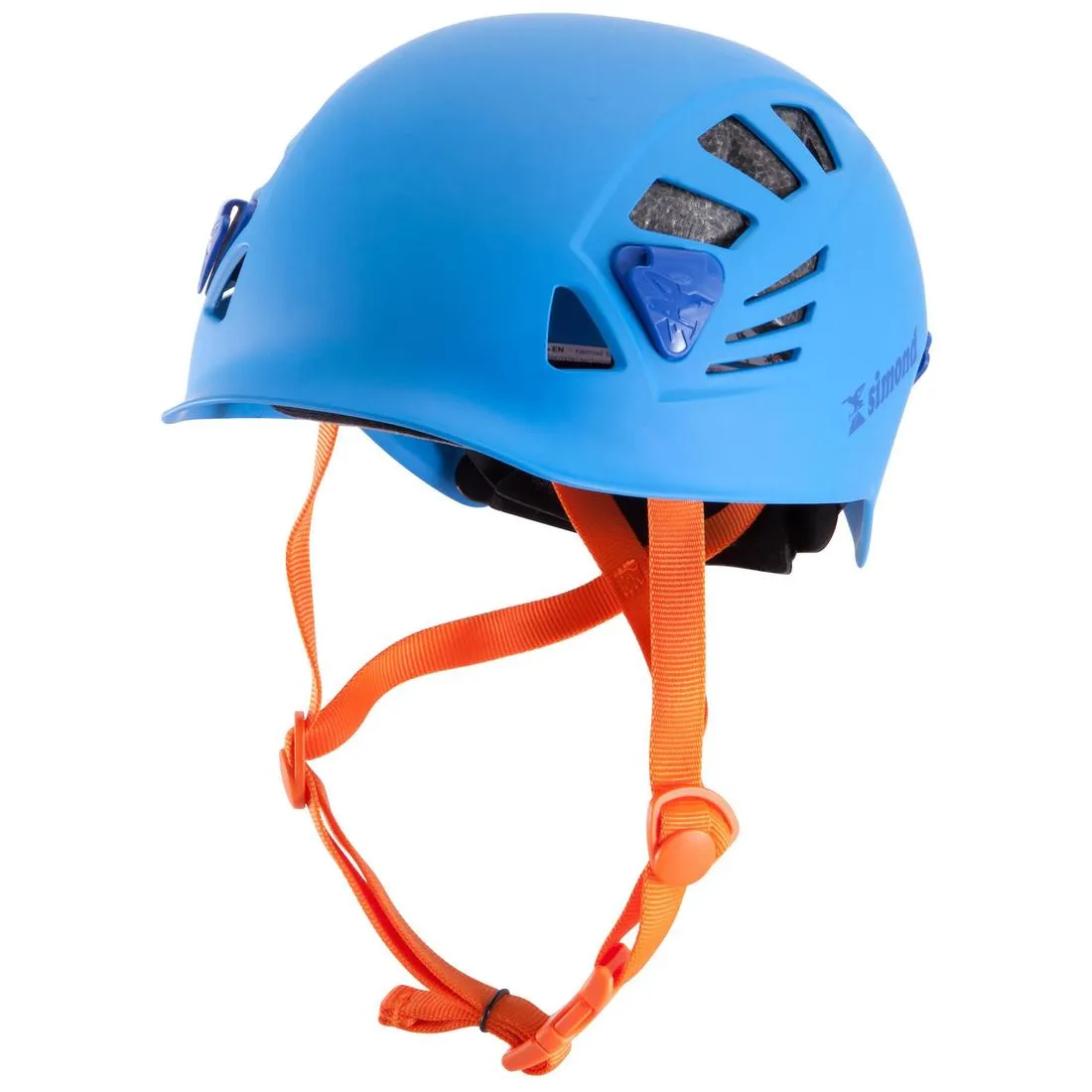 Climbing & Mountaineering Helmet