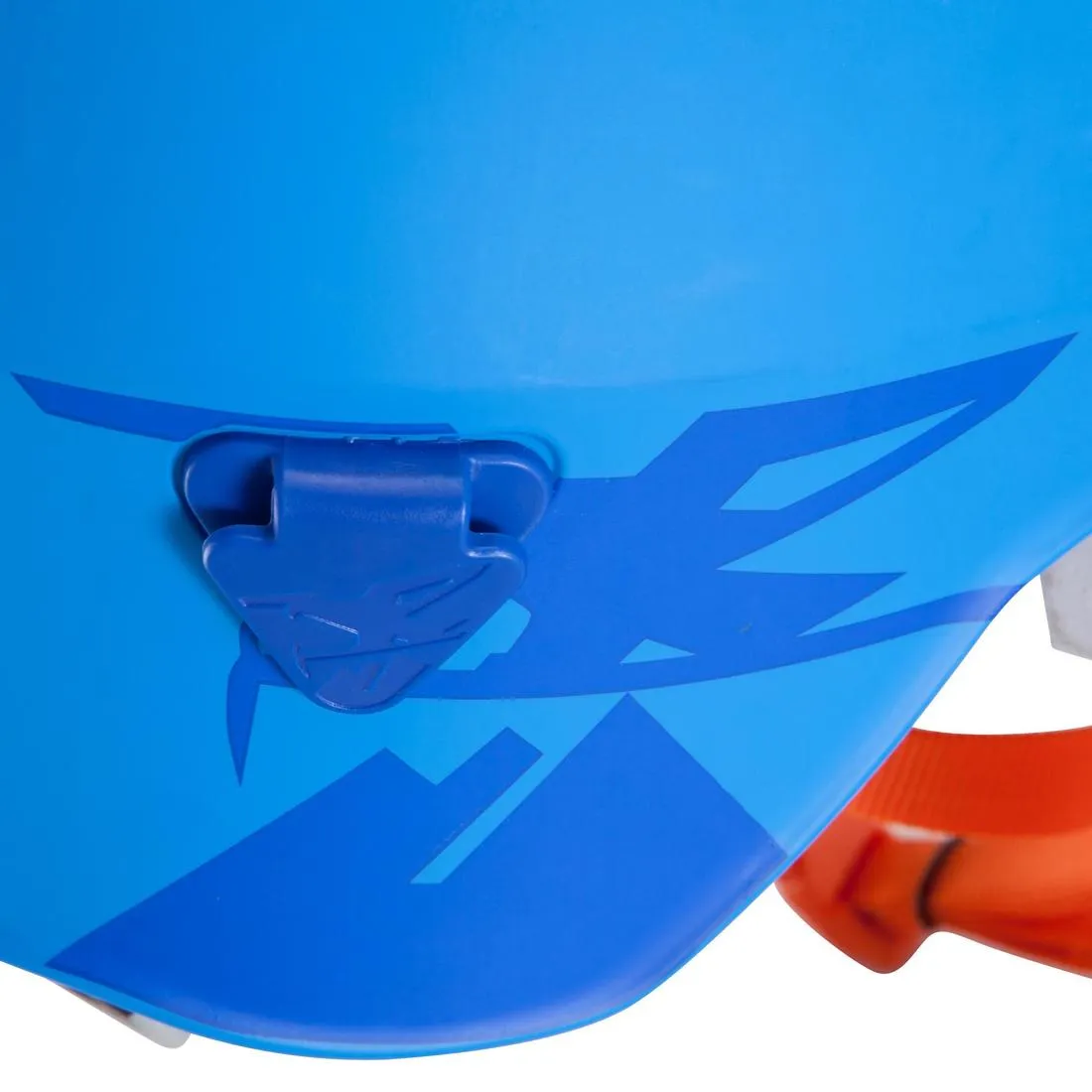 Climbing & Mountaineering Helmet