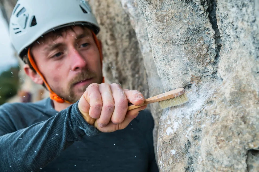 Climbing & Mountaineering Helmet