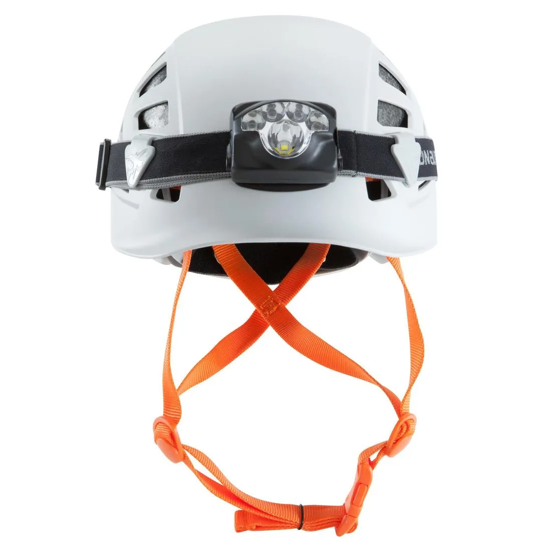Climbing & Mountaineering Helmet