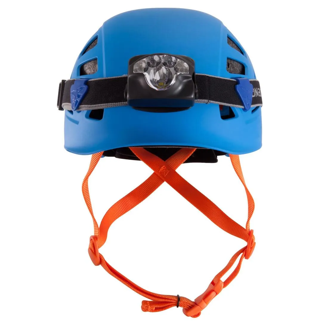Climbing & Mountaineering Helmet