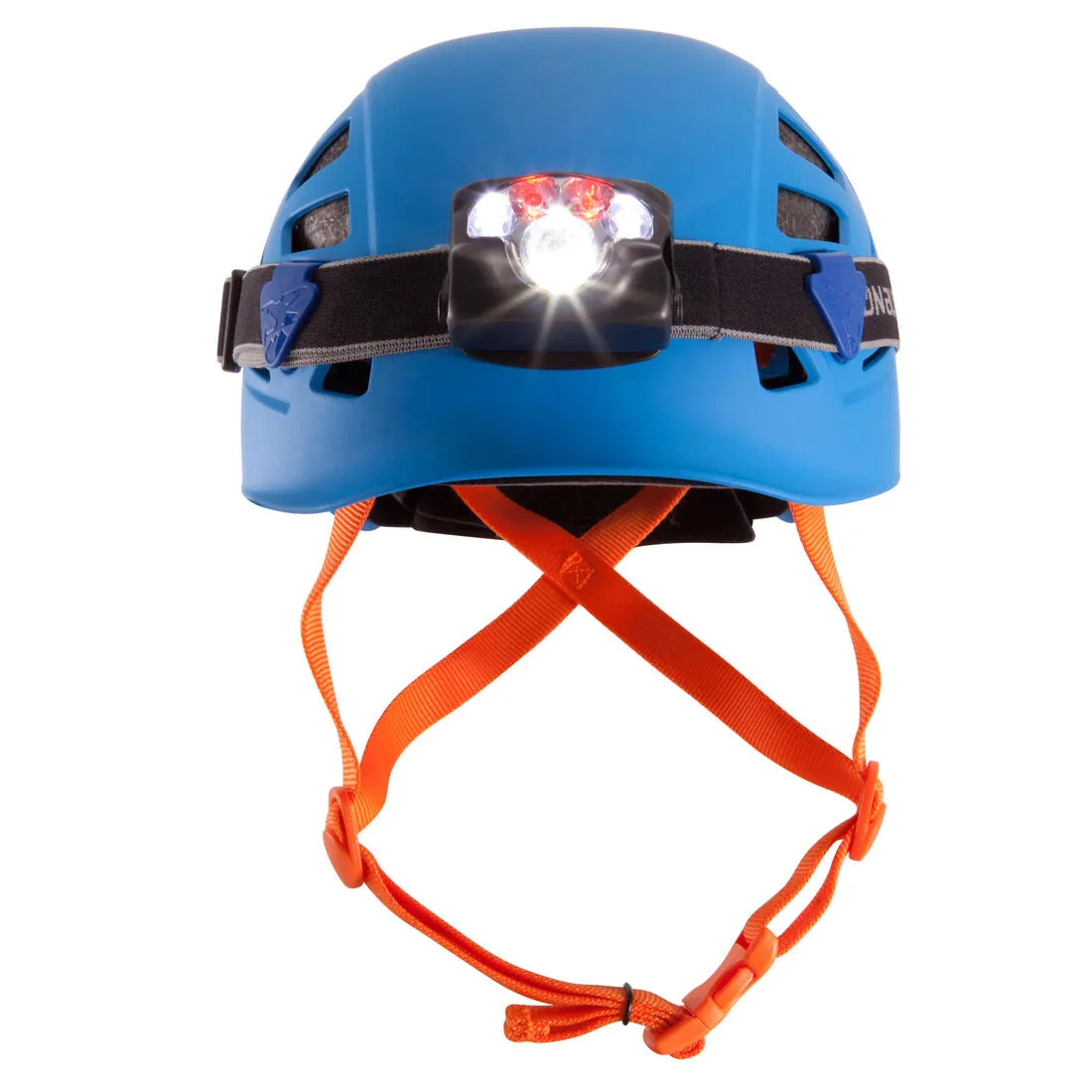 Climbing & Mountaineering Helmet