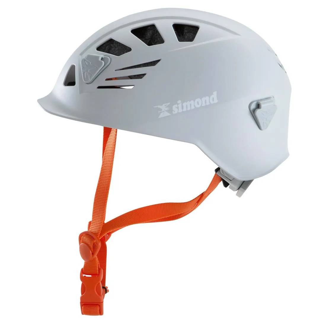 Climbing & Mountaineering Helmet