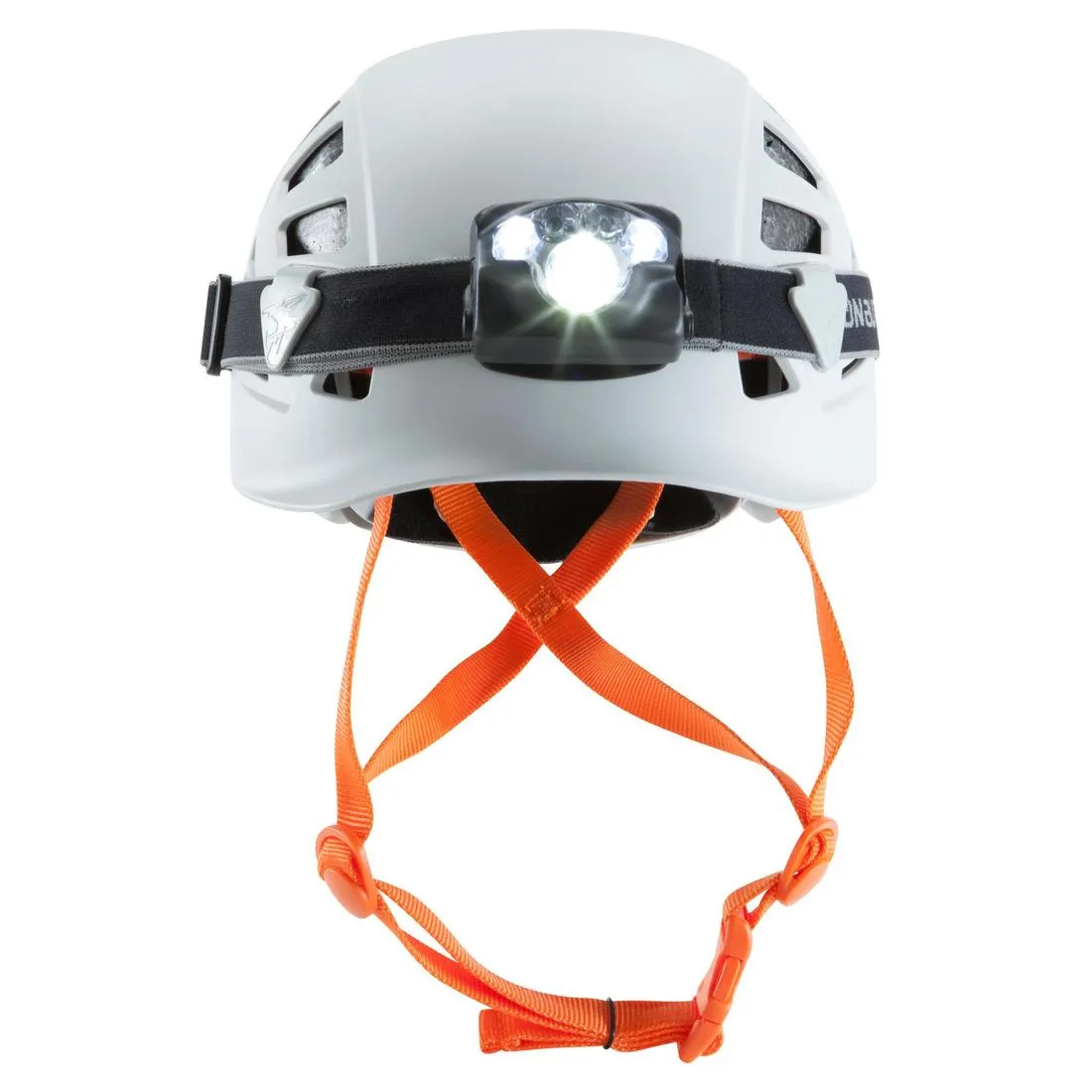 Climbing & Mountaineering Helmet