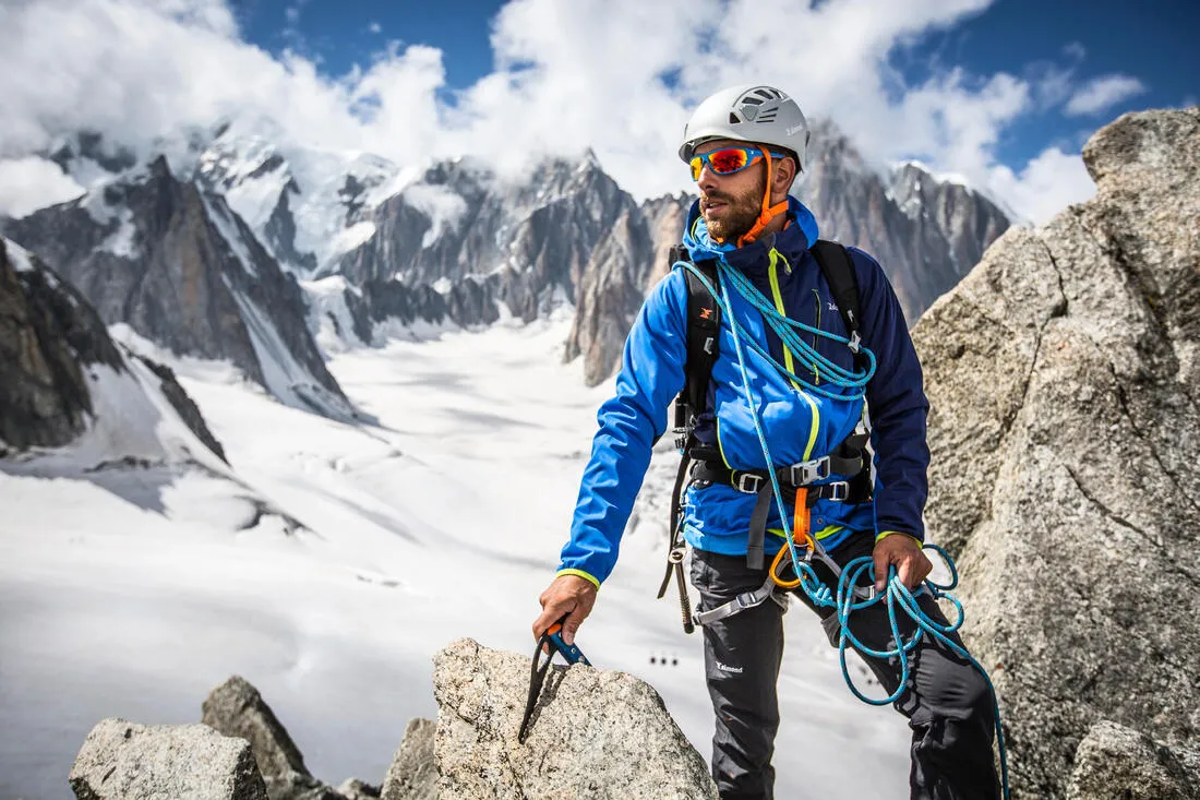 Climbing & Mountaineering Helmet