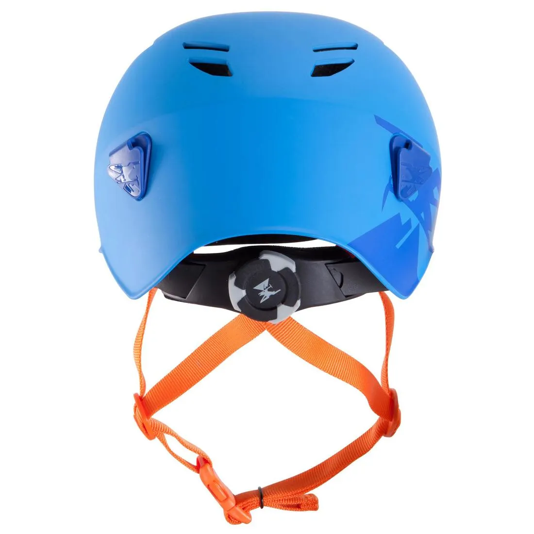 Climbing & Mountaineering Helmet