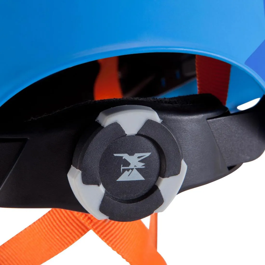 Climbing & Mountaineering Helmet