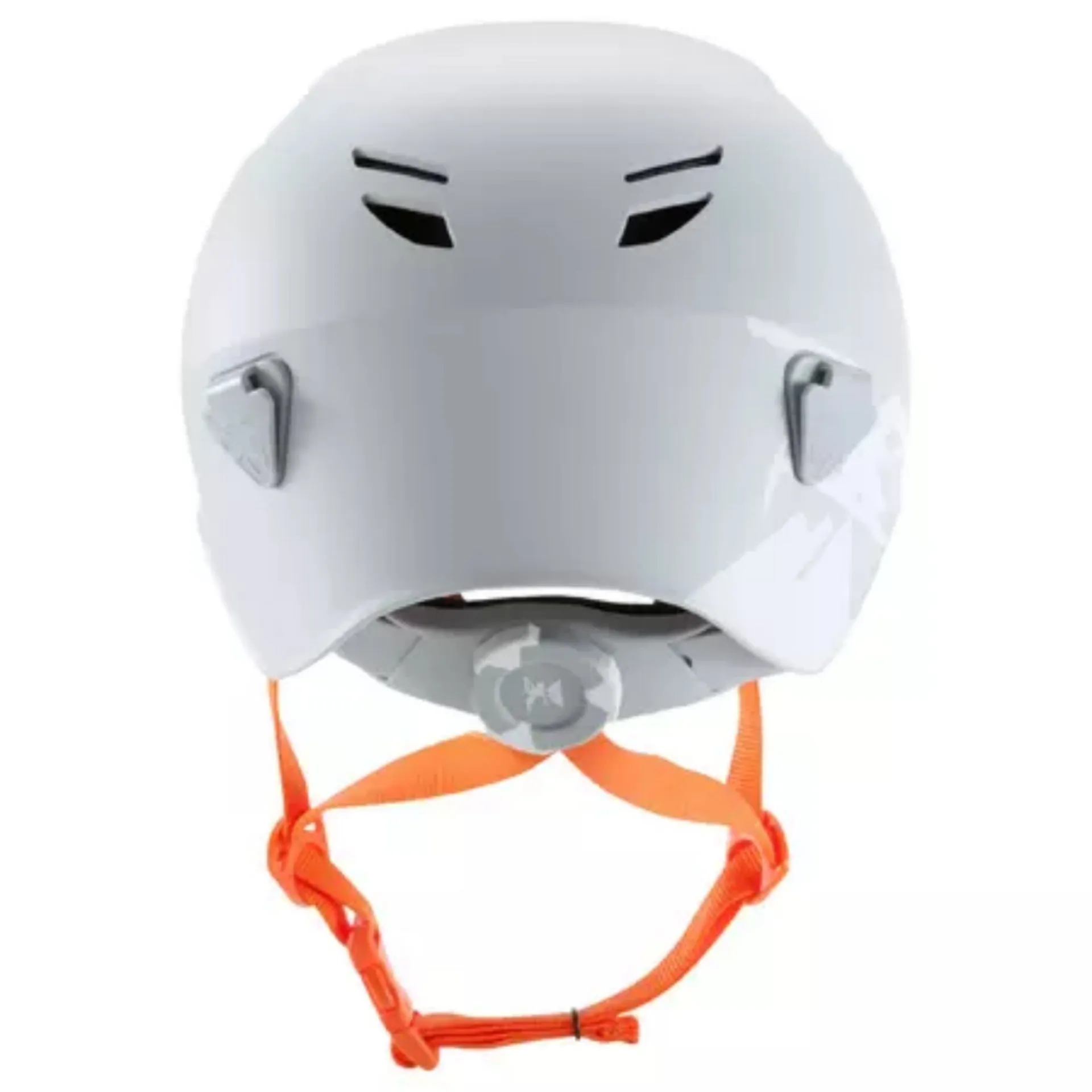 Climbing And Mountaineering Helmet - Rock Grey
