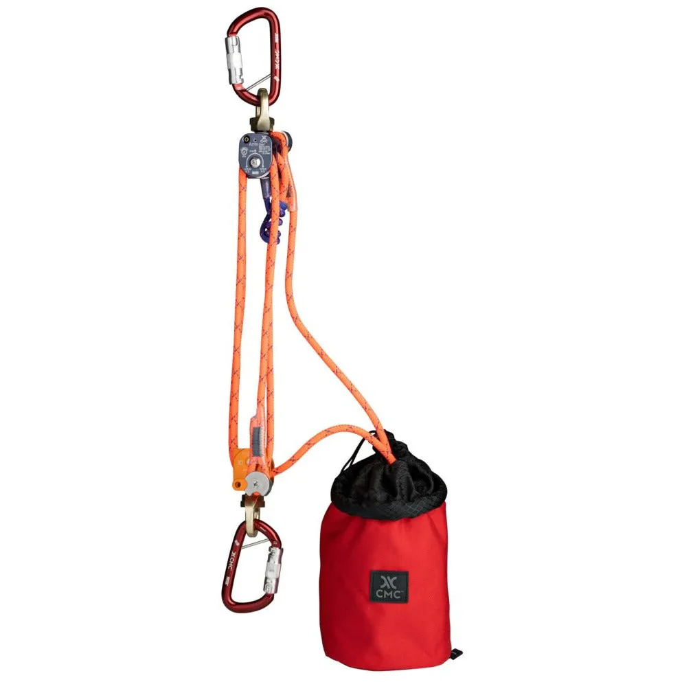 CMC AZTEK PROSERIES SYSTEM LT