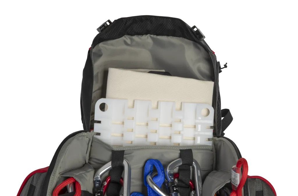 CMC - ROPE RESCUE SYSTEM KIT