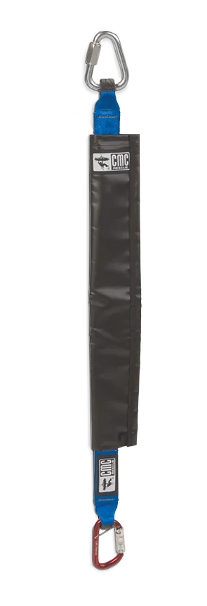 CMC - ROPE RESCUE SYSTEM KIT