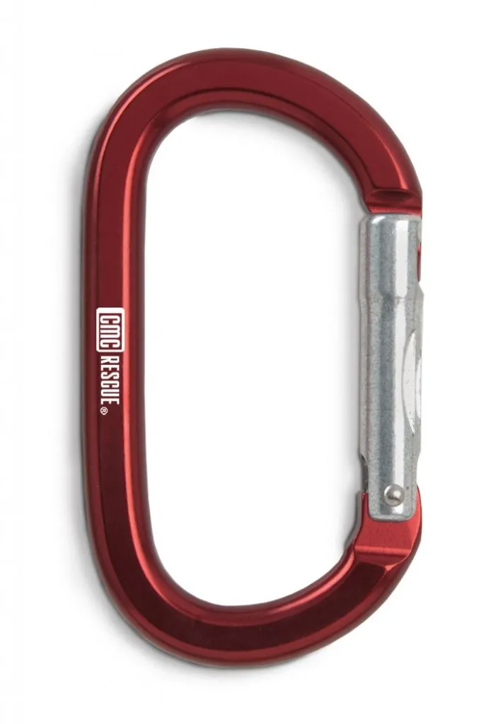 CMC - ROPE RESCUE SYSTEM KIT