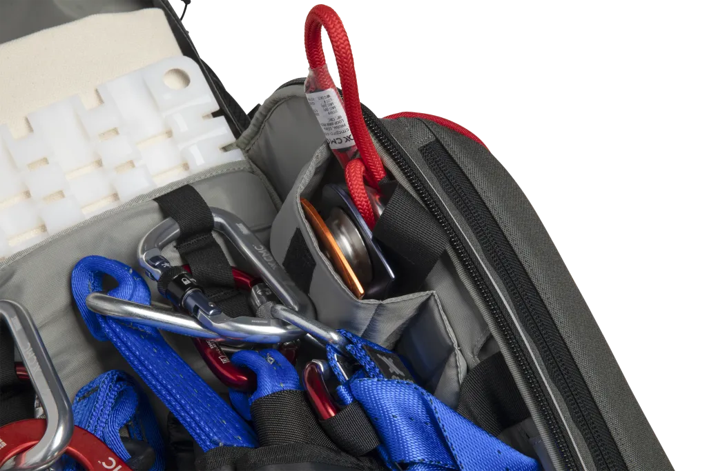 CMC - ROPE RESCUE SYSTEM KIT