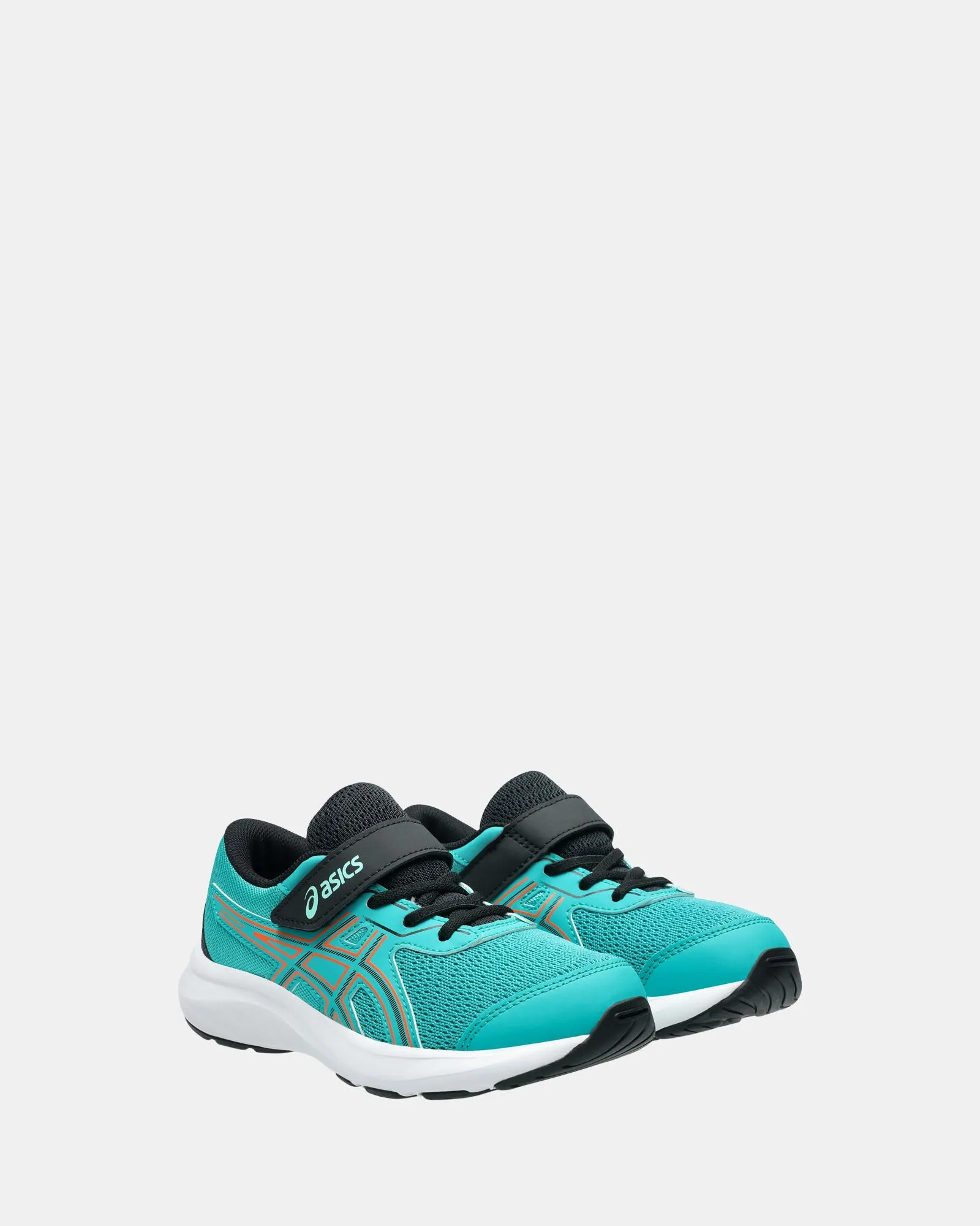 Contend 9 Pre-School Wave Teal/Black