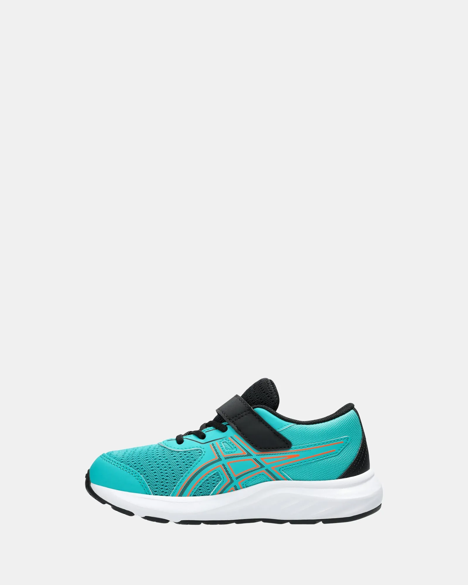 Contend 9 Pre-School Wave Teal/Black