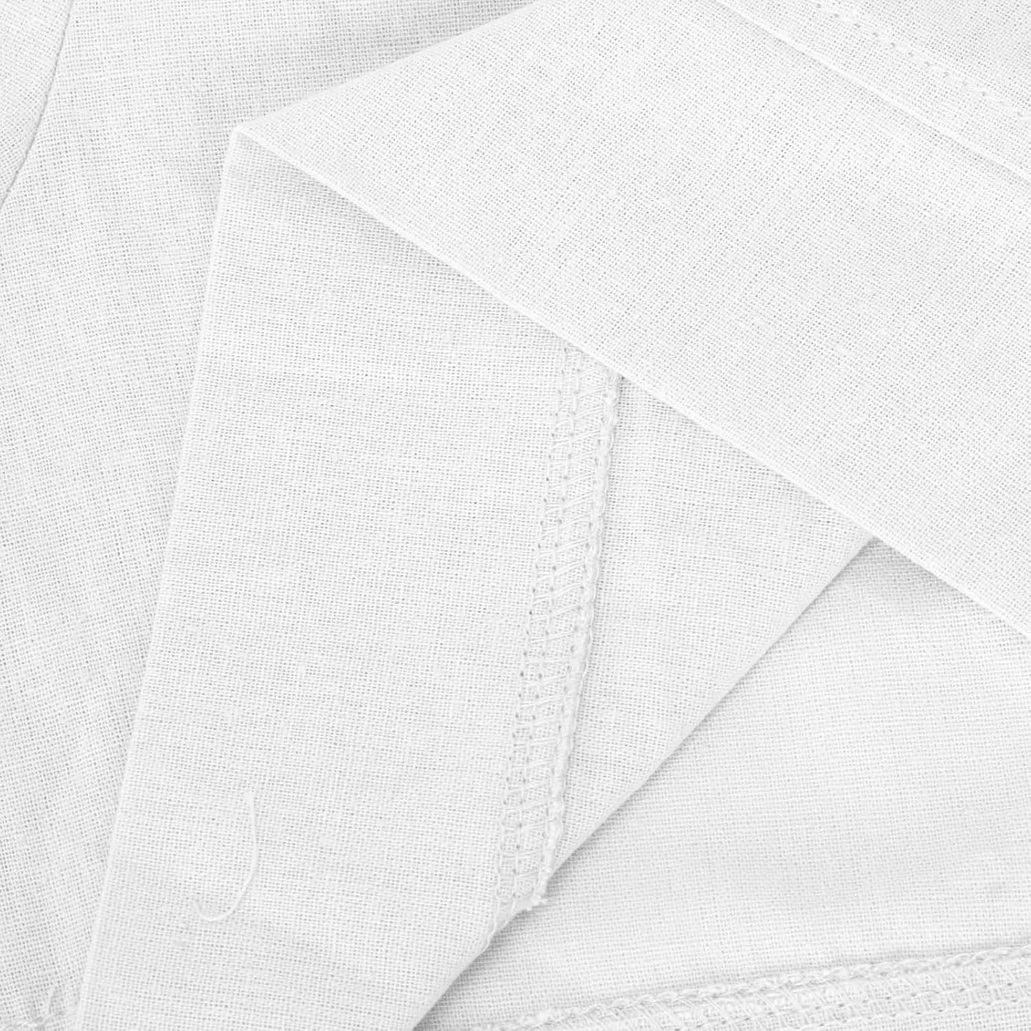 Cotton Shorts for Women Casual 7 Inch Inseam Shorts Summer Elastic Waist Short Vacation Beach Outfits with Pockets