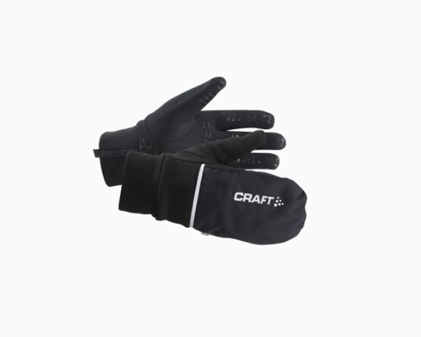 Craft ADV Hybrid Weather Gloves