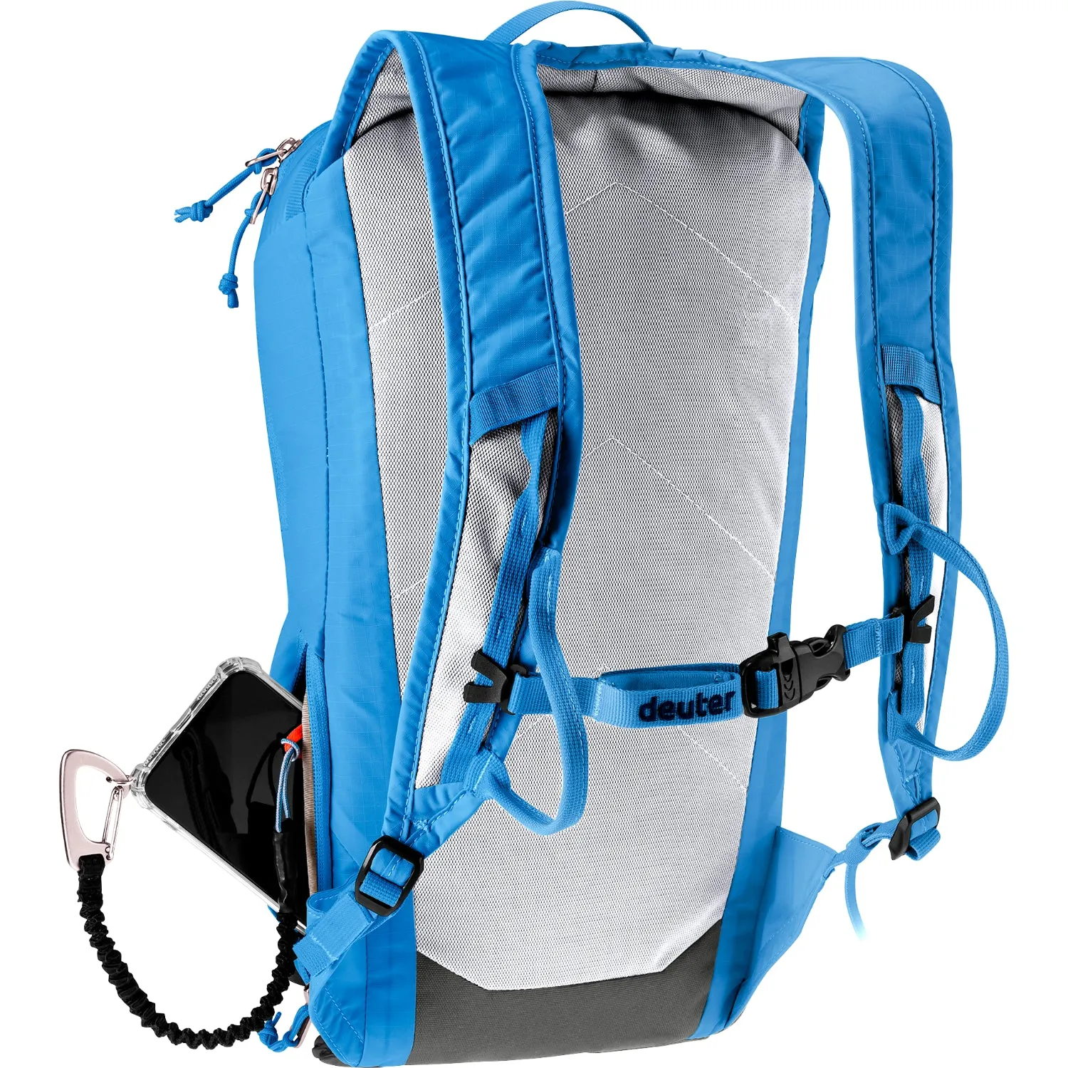Deuter Gravity Pitch 12
