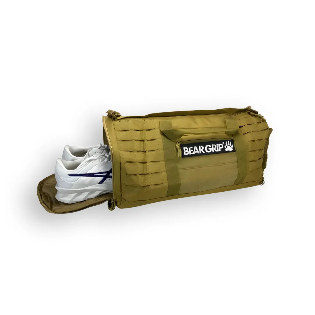 Duffel Bag (35L)