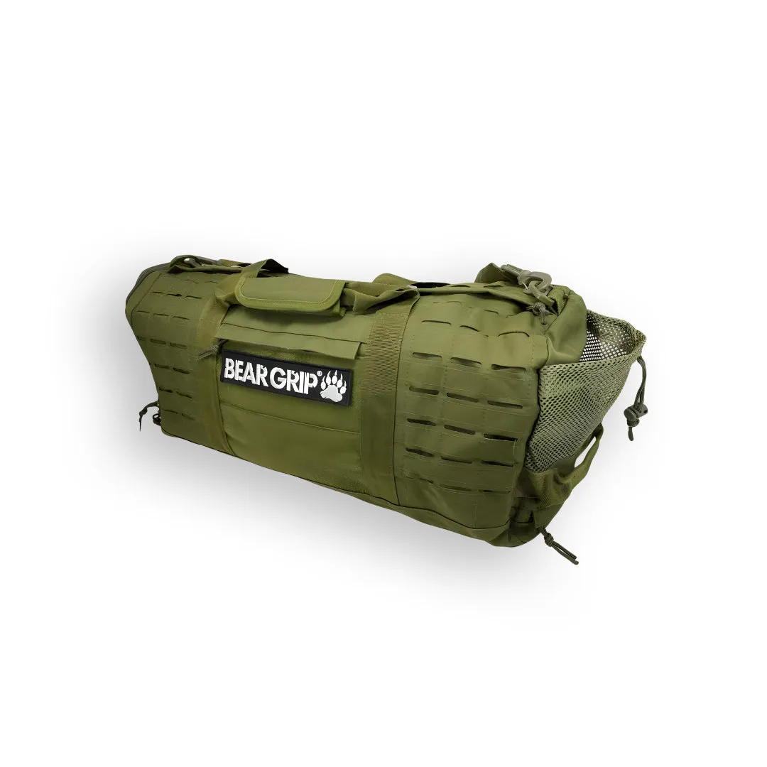 Duffel Bag (35L)