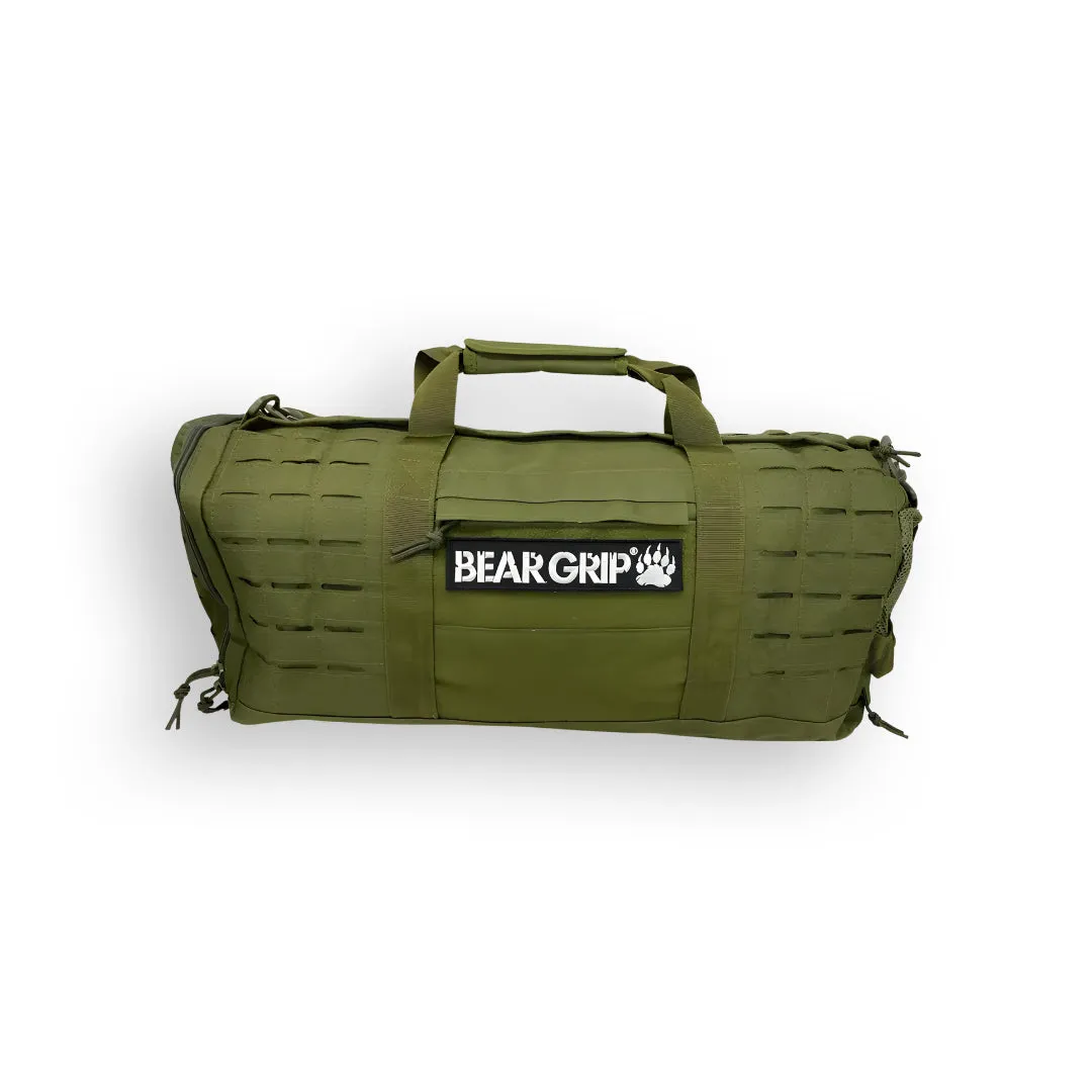 Duffel Bag (35L)